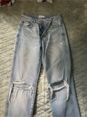 Zara Women’s Jeans